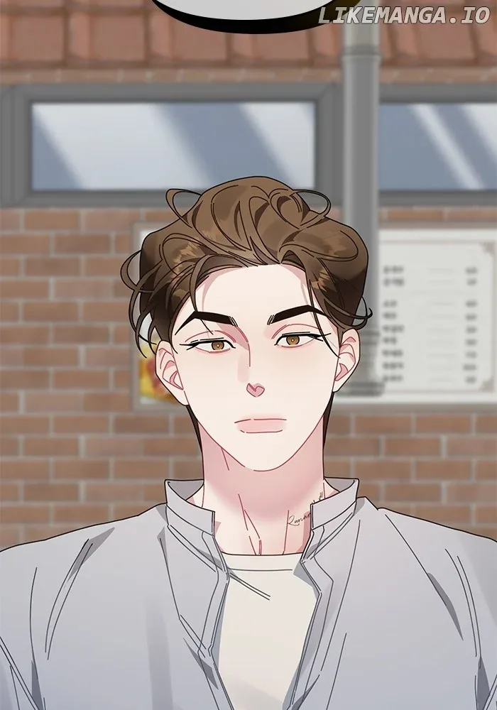 Oh, the Flower That Bloomed on the Wall Chapter 18 page 51
