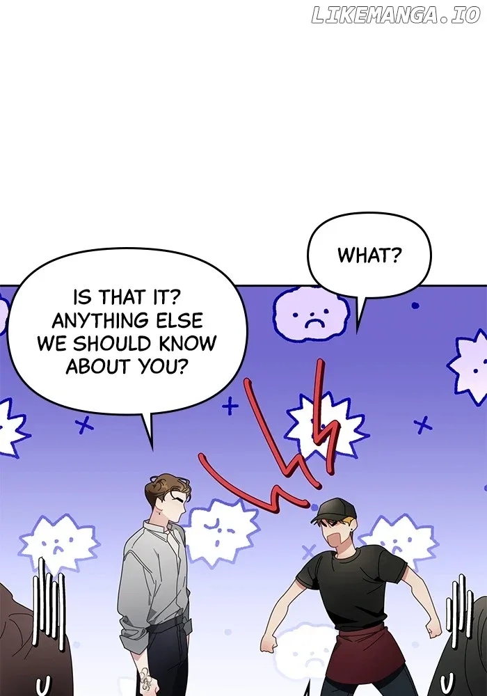 Oh, the Flower That Bloomed on the Wall Chapter 18 page 41