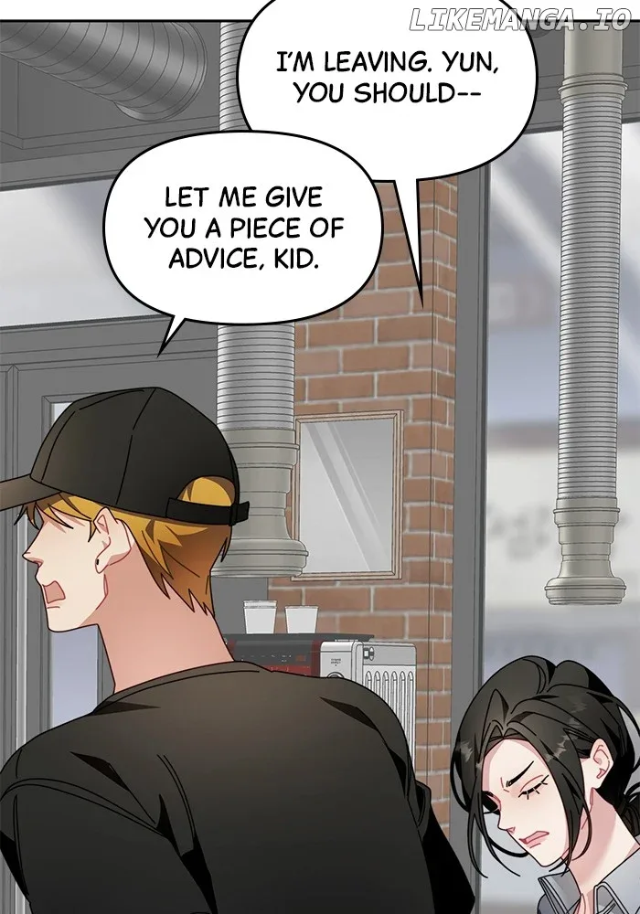 Oh, the Flower That Bloomed on the Wall Chapter 18 page 49