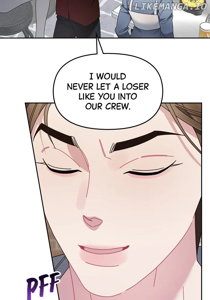 Oh, the Flower That Bloomed on the Wall Chapter 18 page 56
