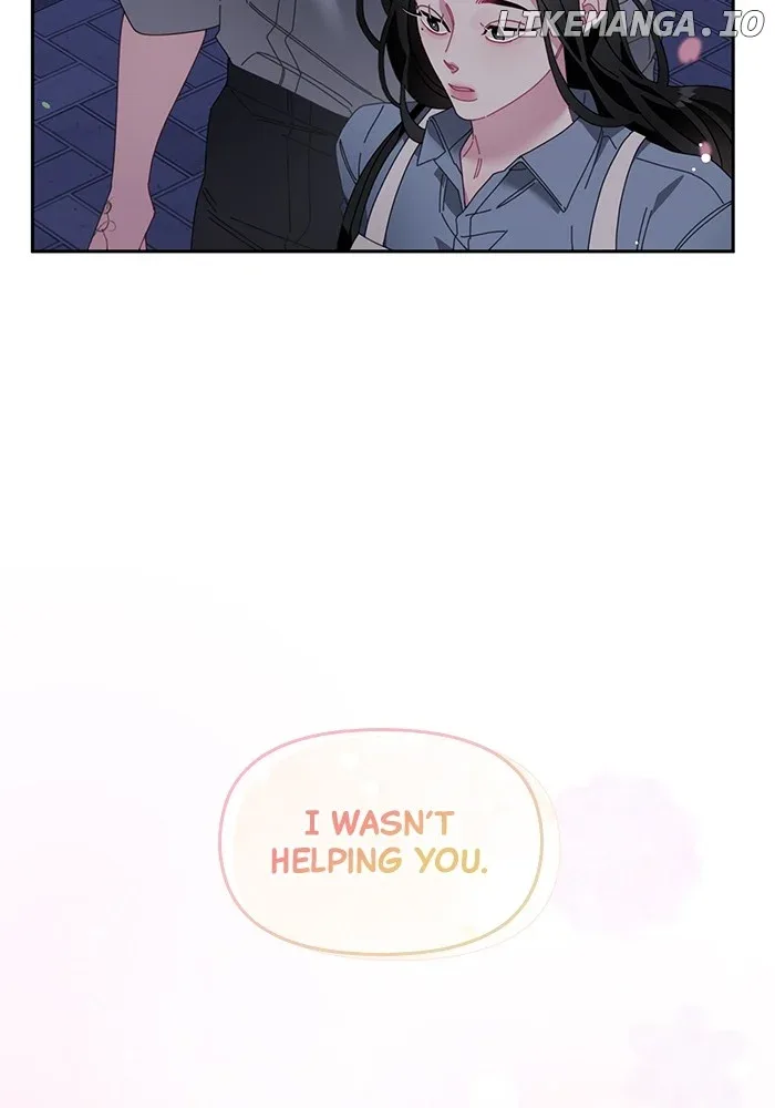 Oh, the Flower That Bloomed on the Wall Chapter 19 page 15