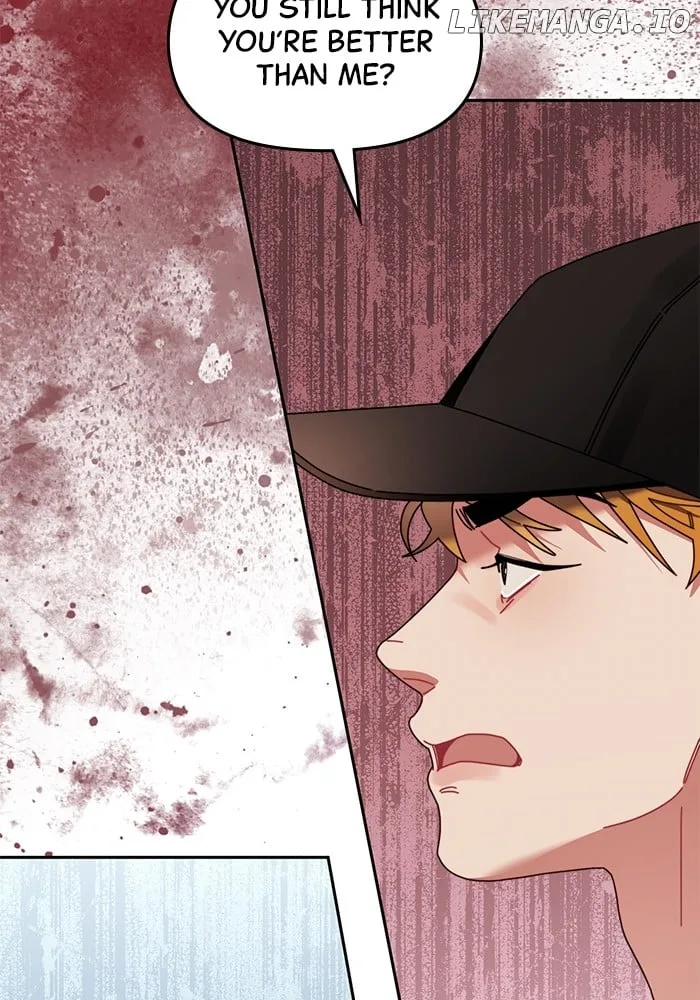 Oh, the Flower That Bloomed on the Wall Chapter 18 page 62