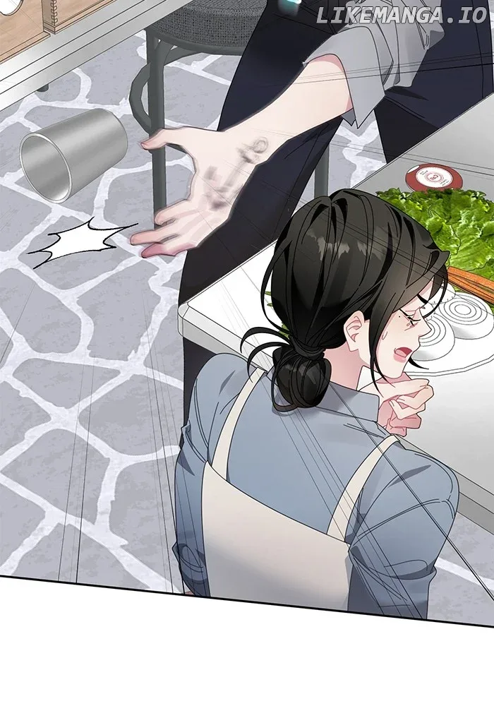 Oh, the Flower That Bloomed on the Wall Chapter 18 page 72