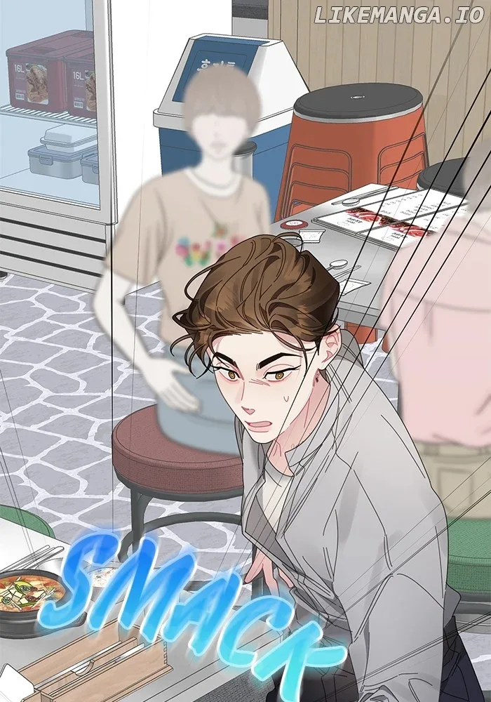 Oh, the Flower That Bloomed on the Wall Chapter 18 page 71