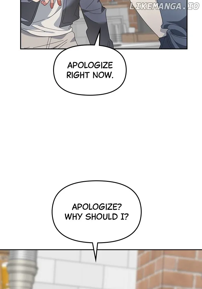 Oh, the Flower That Bloomed on the Wall Chapter 18 page 83