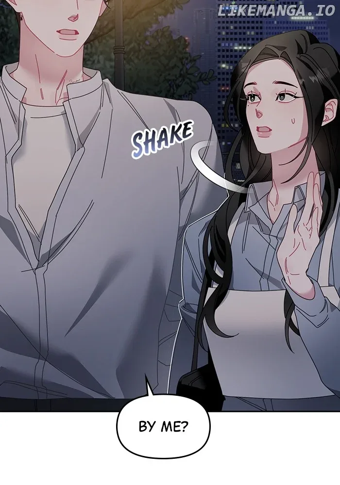 Oh, the Flower That Bloomed on the Wall Chapter 19 page 10