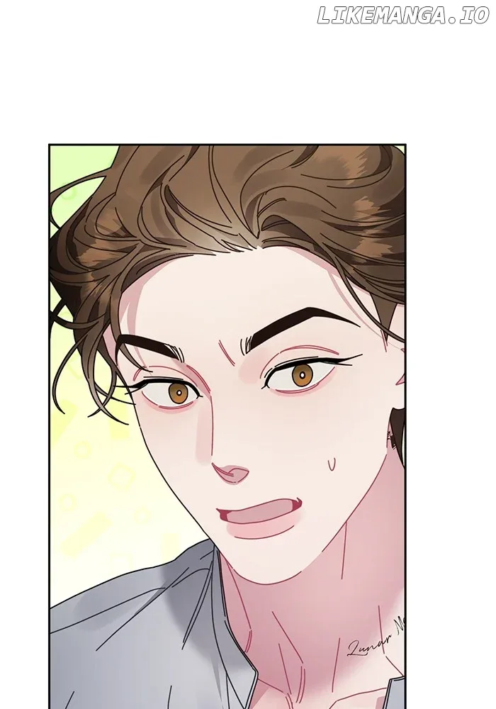 Oh, the Flower That Bloomed on the Wall Chapter 18 page 73