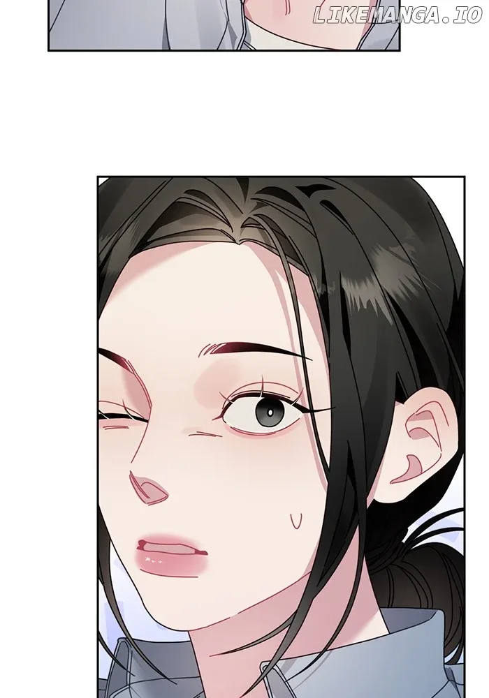 Oh, the Flower That Bloomed on the Wall Chapter 18 page 74