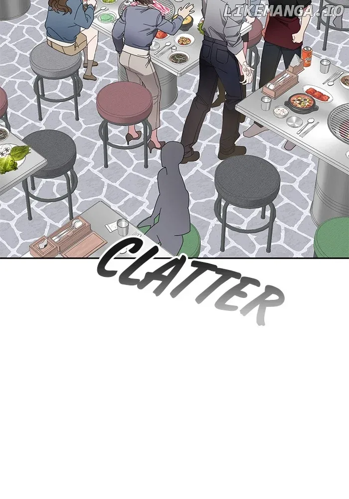Oh, the Flower That Bloomed on the Wall Chapter 18 page 76