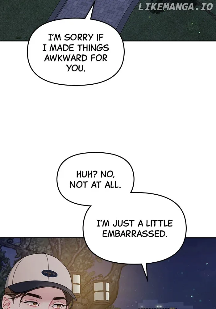 Oh, the Flower That Bloomed on the Wall Chapter 19 page 9