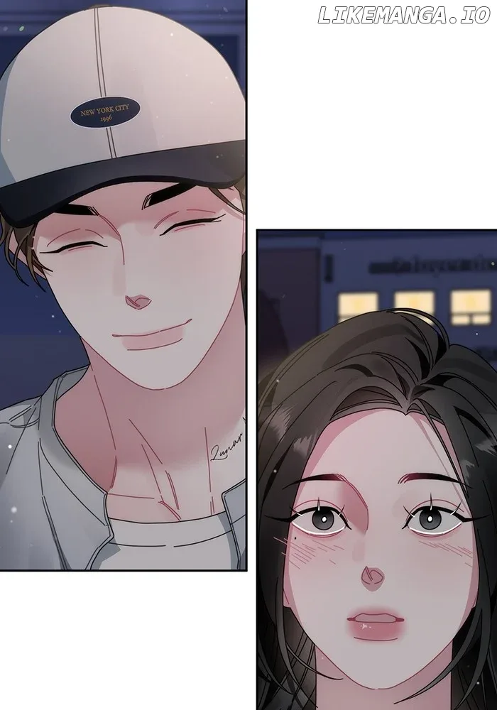 Oh, the Flower That Bloomed on the Wall Chapter 19 page 5