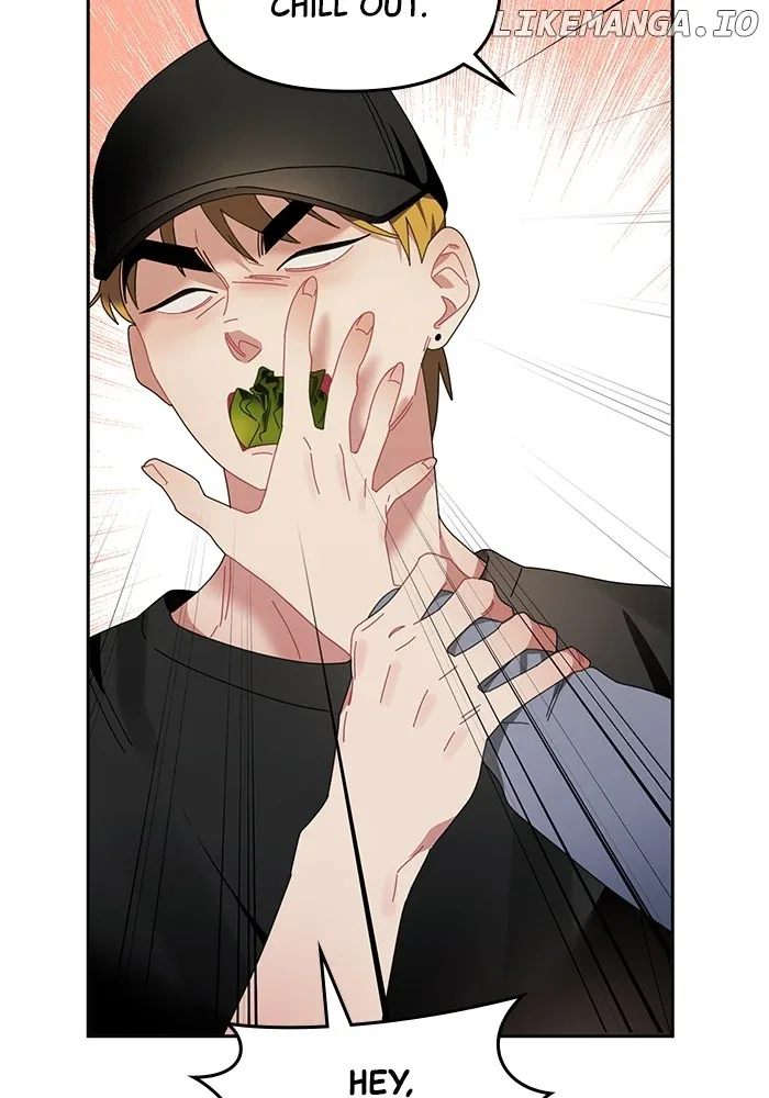 Oh, the Flower That Bloomed on the Wall Chapter 18 page 79