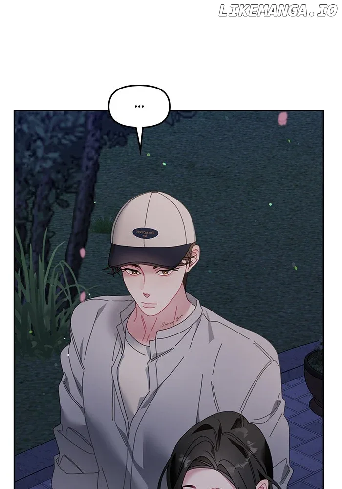 Oh, the Flower That Bloomed on the Wall Chapter 19 page 14