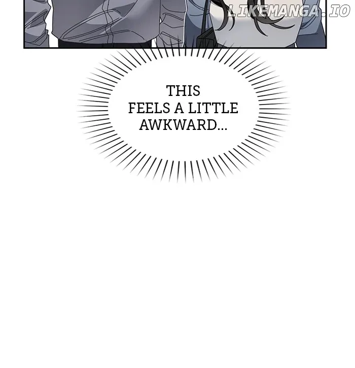 Oh, the Flower That Bloomed on the Wall Chapter 19 page 20