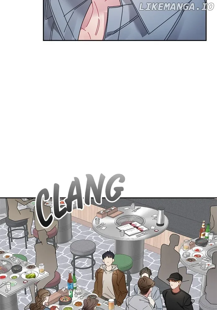 Oh, the Flower That Bloomed on the Wall Chapter 18 page 75