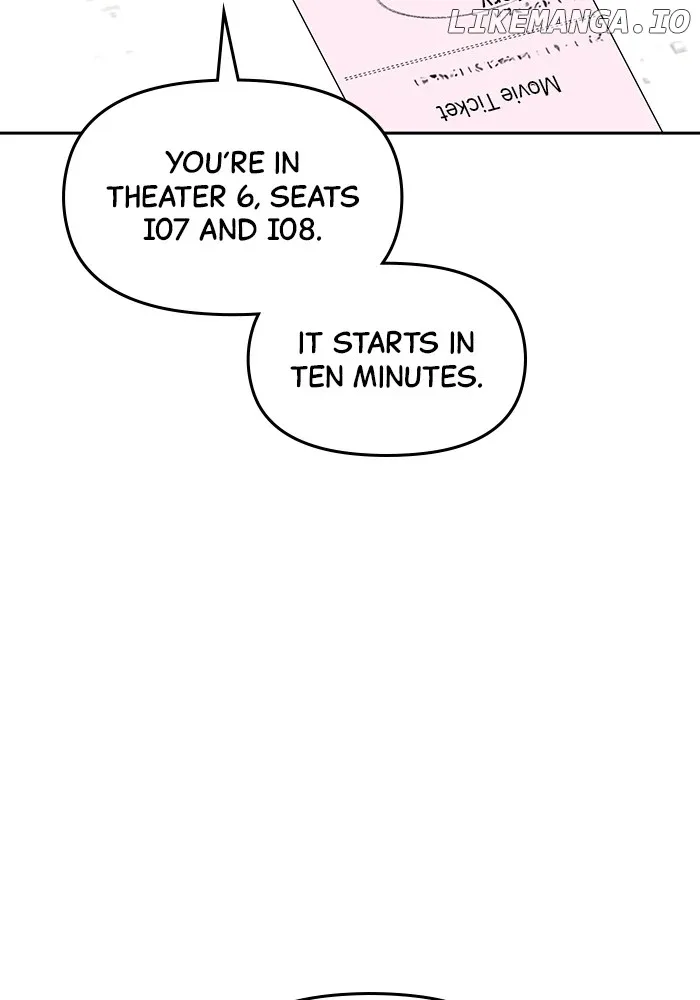 Oh, the Flower That Bloomed on the Wall Chapter 19 page 83