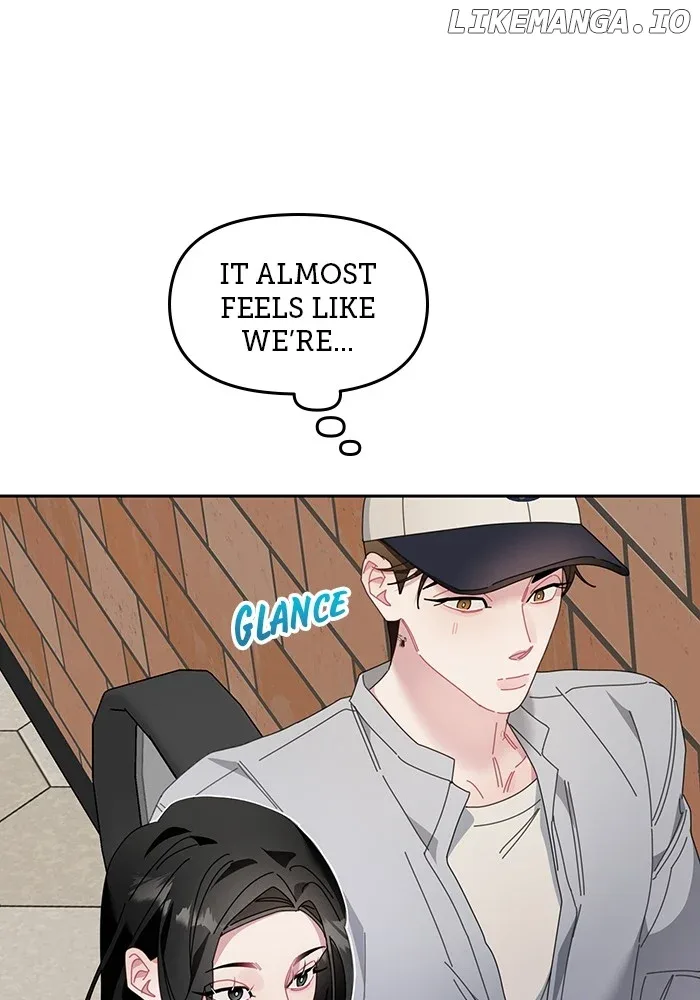 Oh, the Flower That Bloomed on the Wall Chapter 19 page 106