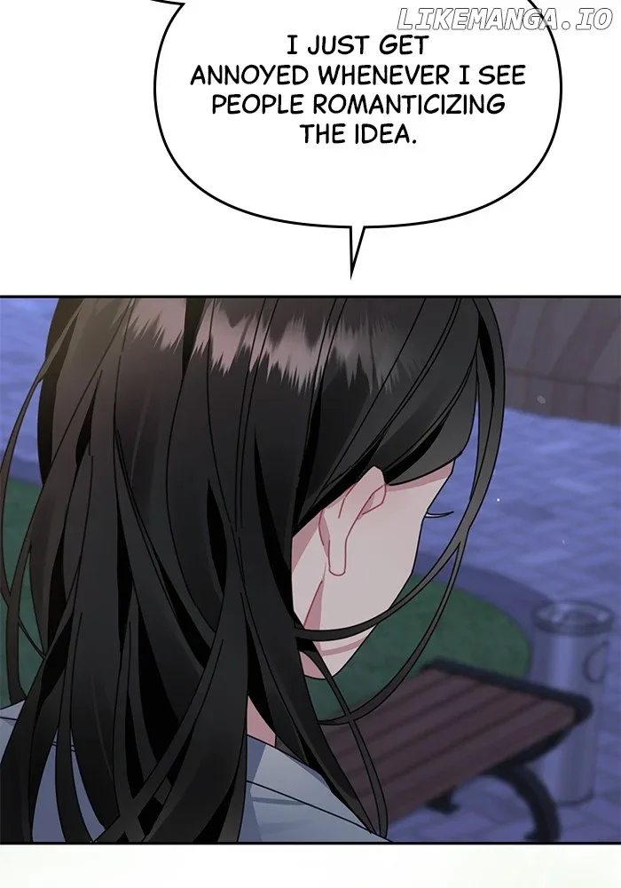 Oh, the Flower That Bloomed on the Wall Chapter 19 page 59