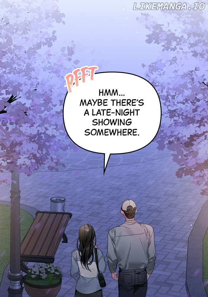 Oh, the Flower That Bloomed on the Wall Chapter 19 page 68