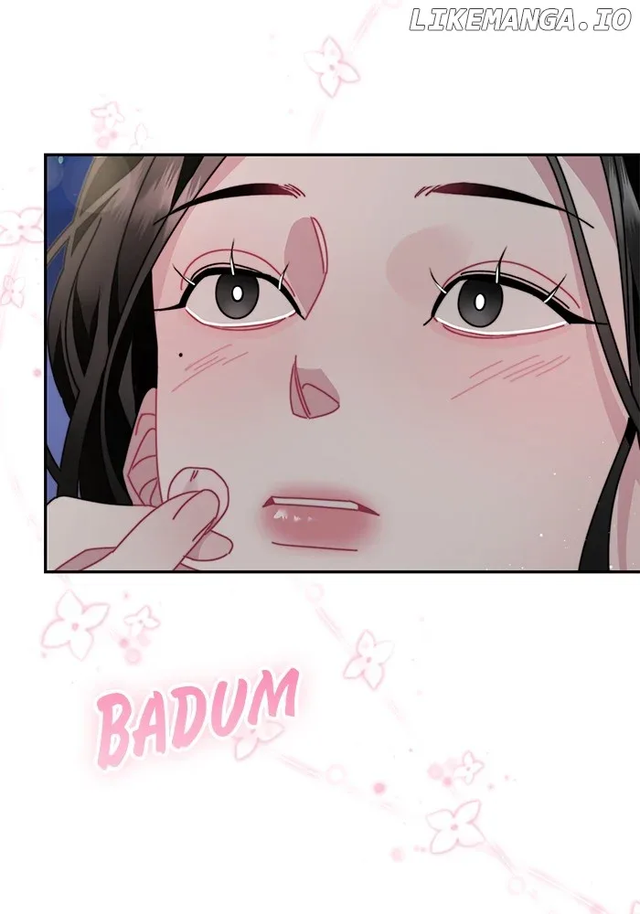 Oh, the Flower That Bloomed on the Wall Chapter 19 page 28