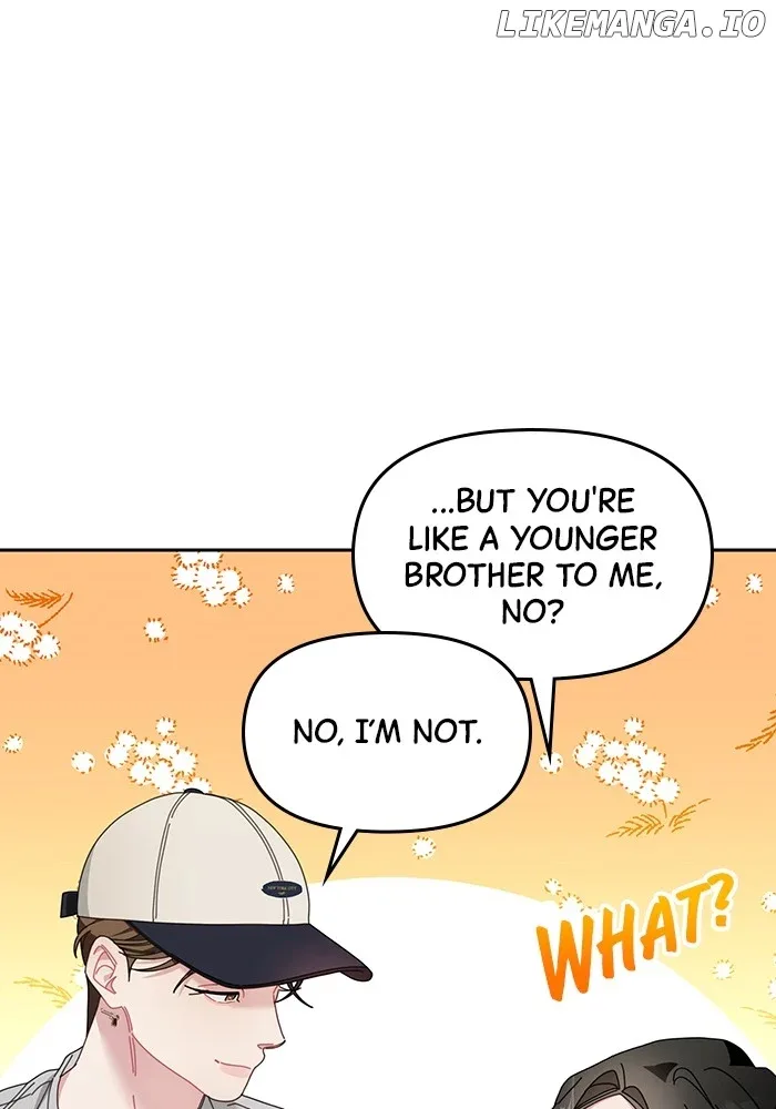 Oh, the Flower That Bloomed on the Wall Chapter 19 page 100