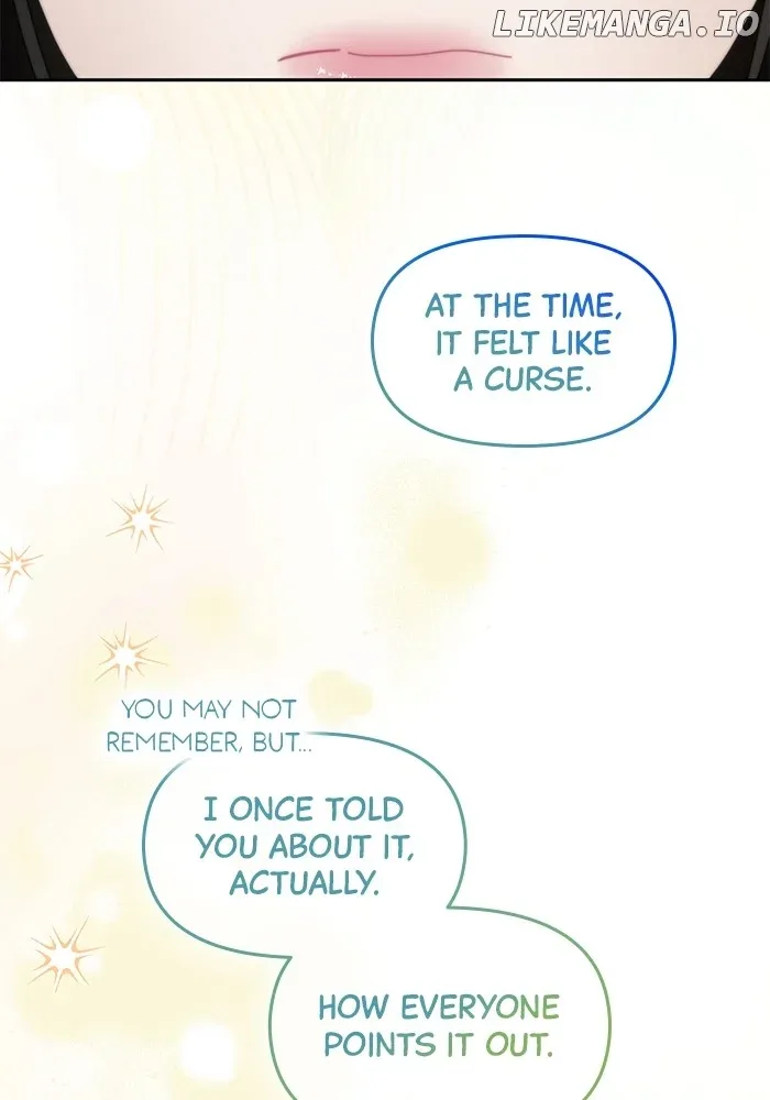 Oh, the Flower That Bloomed on the Wall Chapter 19 page 33