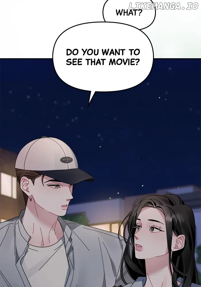 Oh, the Flower That Bloomed on the Wall Chapter 19 page 61