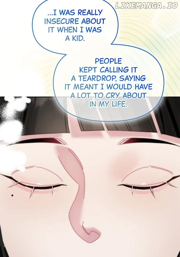 Oh, the Flower That Bloomed on the Wall Chapter 19 page 32