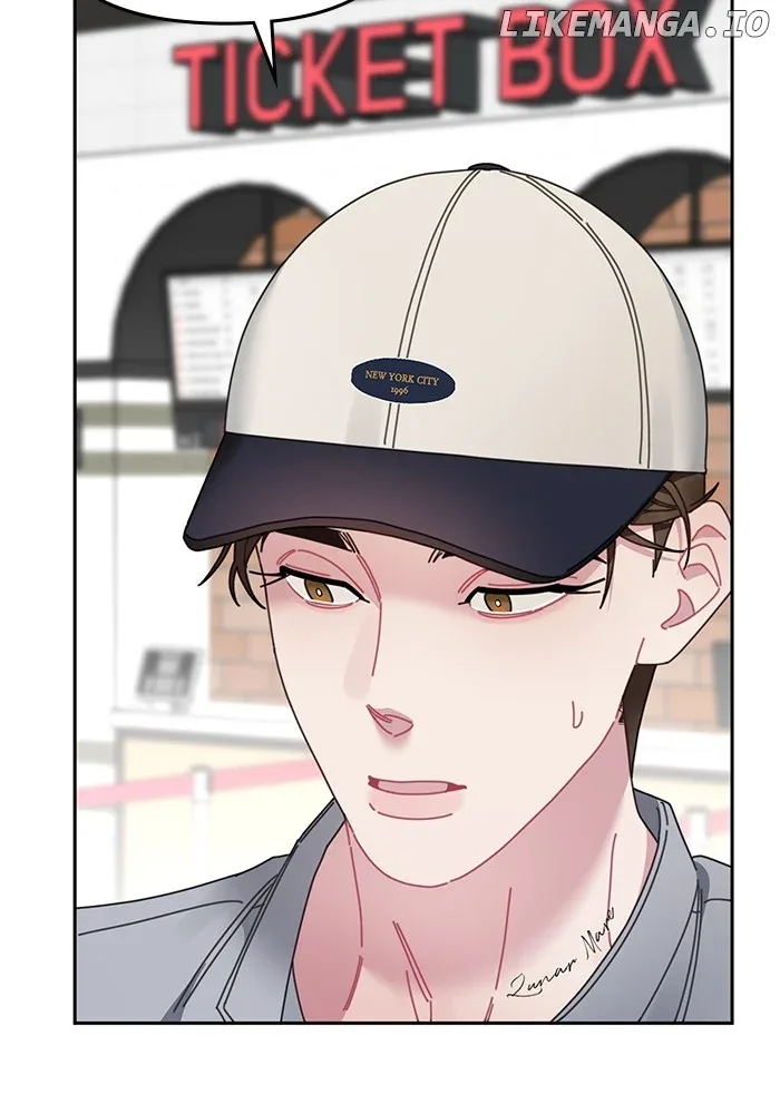 Oh, the Flower That Bloomed on the Wall Chapter 19 page 86
