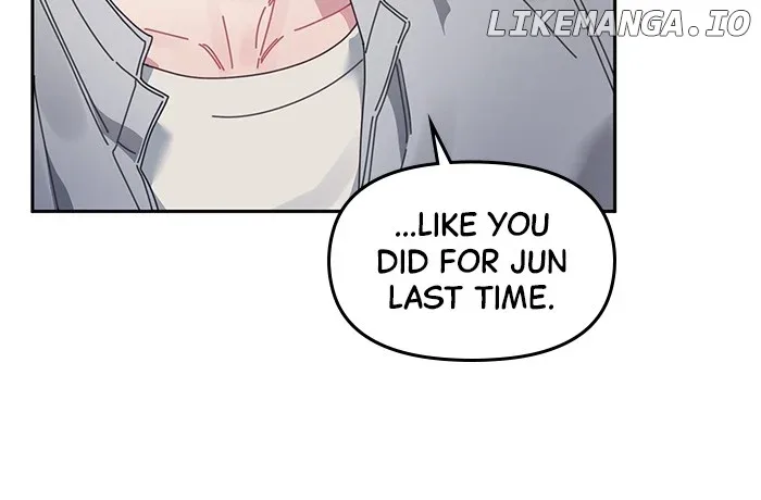 Oh, the Flower That Bloomed on the Wall Chapter 19 page 99