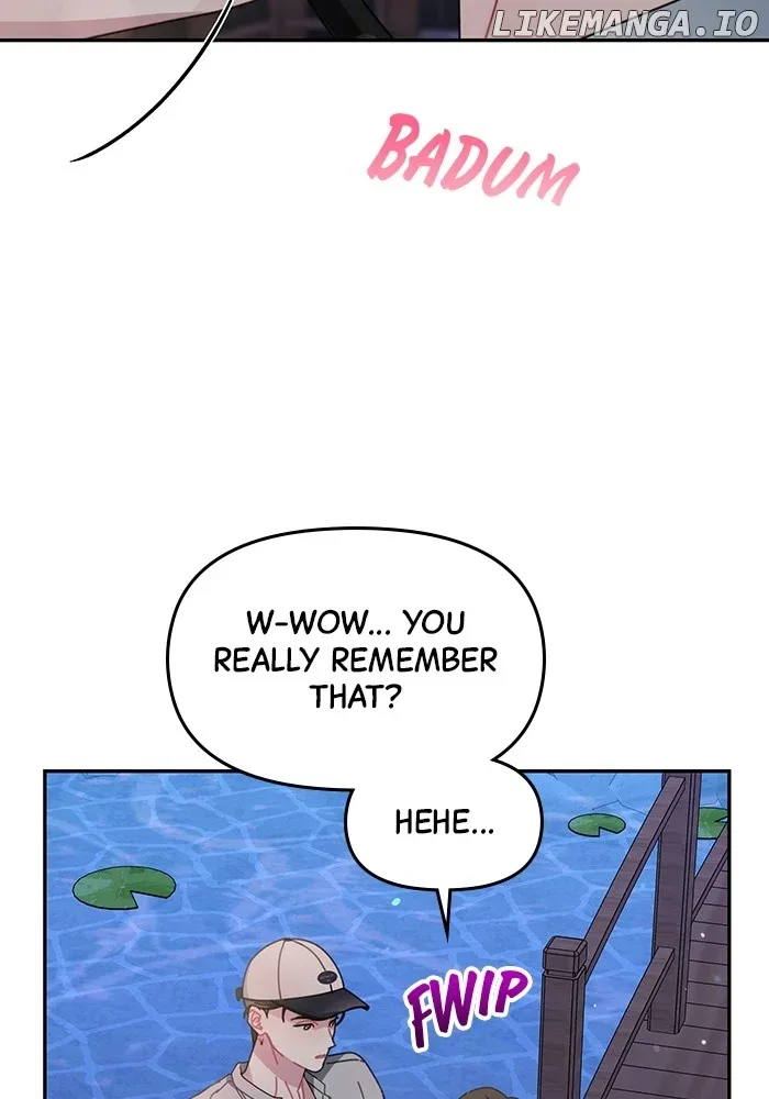 Oh, the Flower That Bloomed on the Wall Chapter 19 page 45