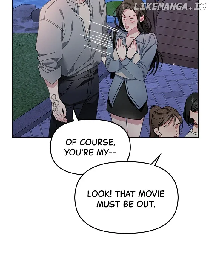 Oh, the Flower That Bloomed on the Wall Chapter 19 page 46