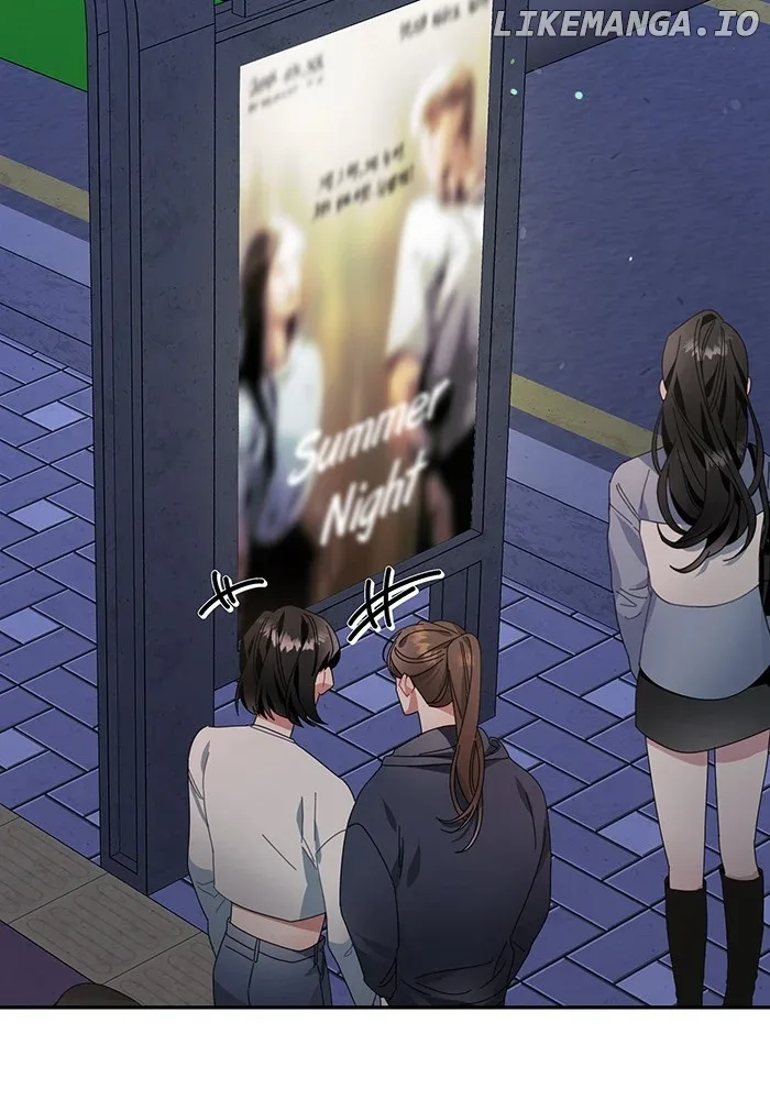 Oh, the Flower That Bloomed on the Wall Chapter 19 page 49