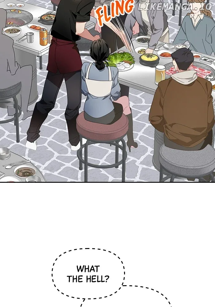 Oh, the Flower That Bloomed on the Wall Chapter 18 page 81