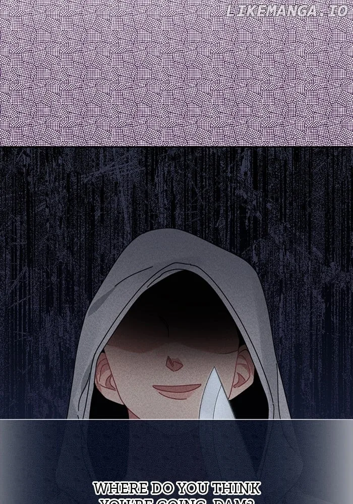 Oh, the Flower That Bloomed on the Wall Chapter 19 page 53
