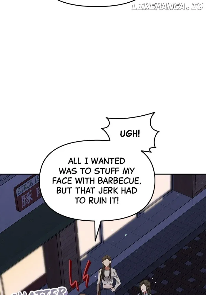 Oh, the Flower That Bloomed on the Wall Chapter 18 page 98