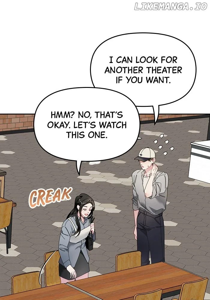Oh, the Flower That Bloomed on the Wall Chapter 19 page 89