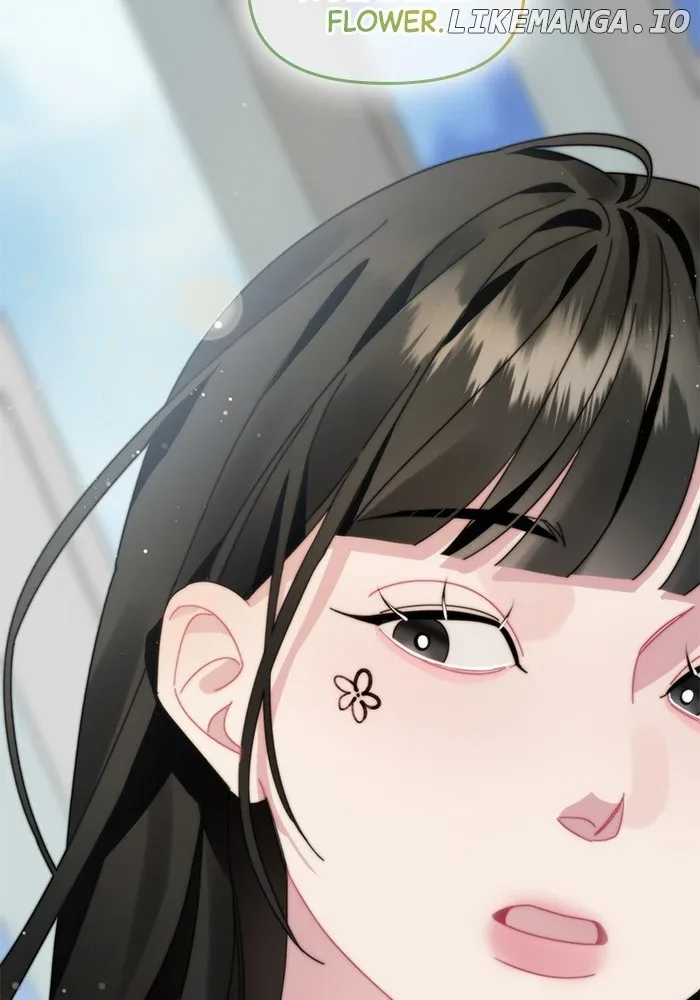 Oh, the Flower That Bloomed on the Wall Chapter 19 page 36