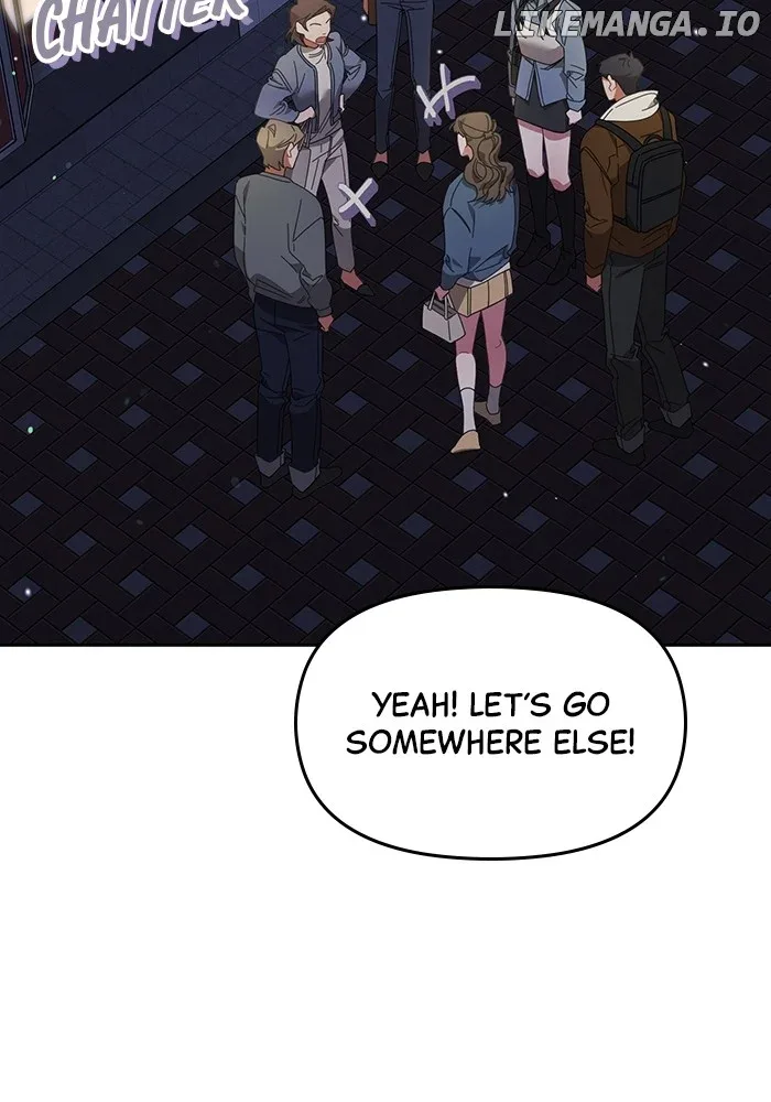Oh, the Flower That Bloomed on the Wall Chapter 18 page 99