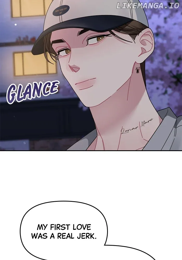 Oh, the Flower That Bloomed on the Wall Chapter 19 page 58