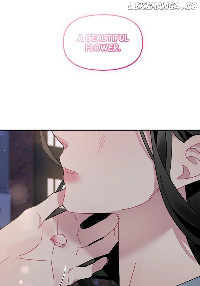 Oh, the Flower That Bloomed on the Wall Chapter 19 page 44