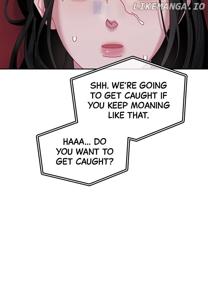 Oh, the Flower That Bloomed on the Wall Chapter 19 page 118