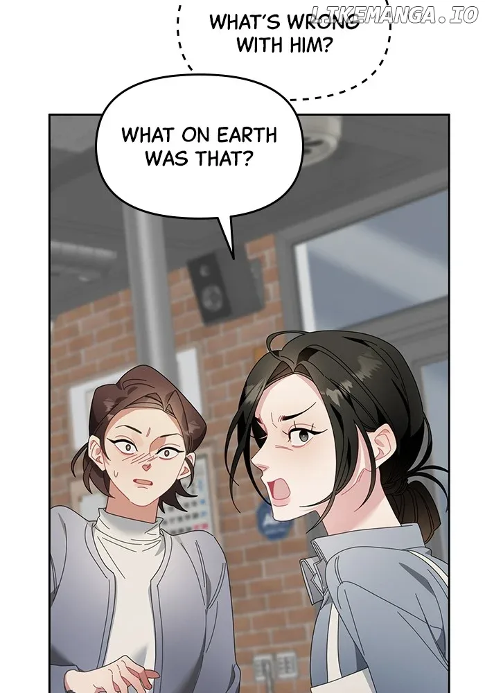 Oh, the Flower That Bloomed on the Wall Chapter 18 page 82