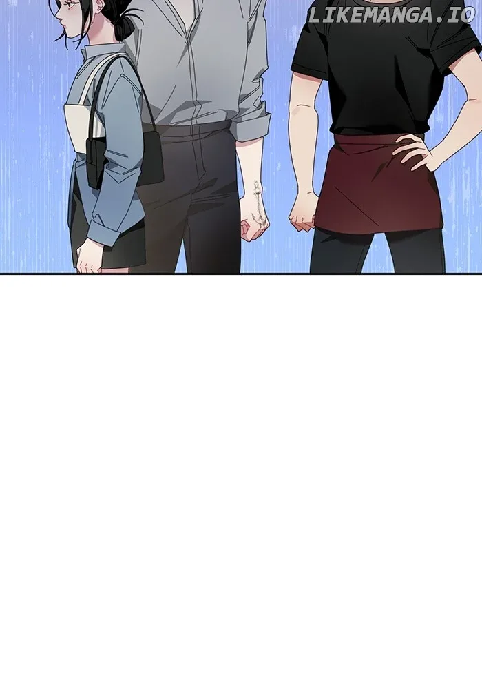 Oh, the Flower That Bloomed on the Wall Chapter 18 page 91