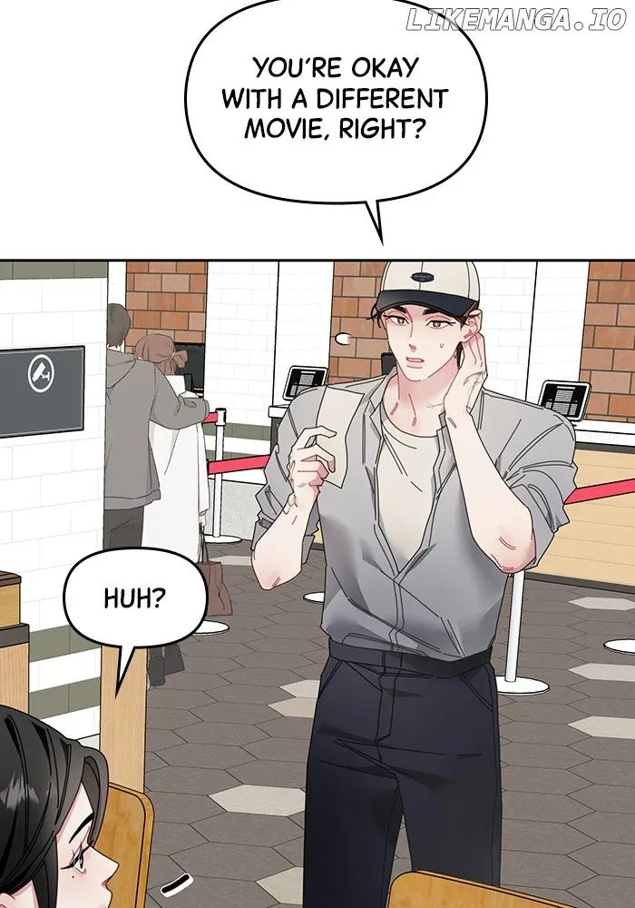 Oh, the Flower That Bloomed on the Wall Chapter 19 page 84