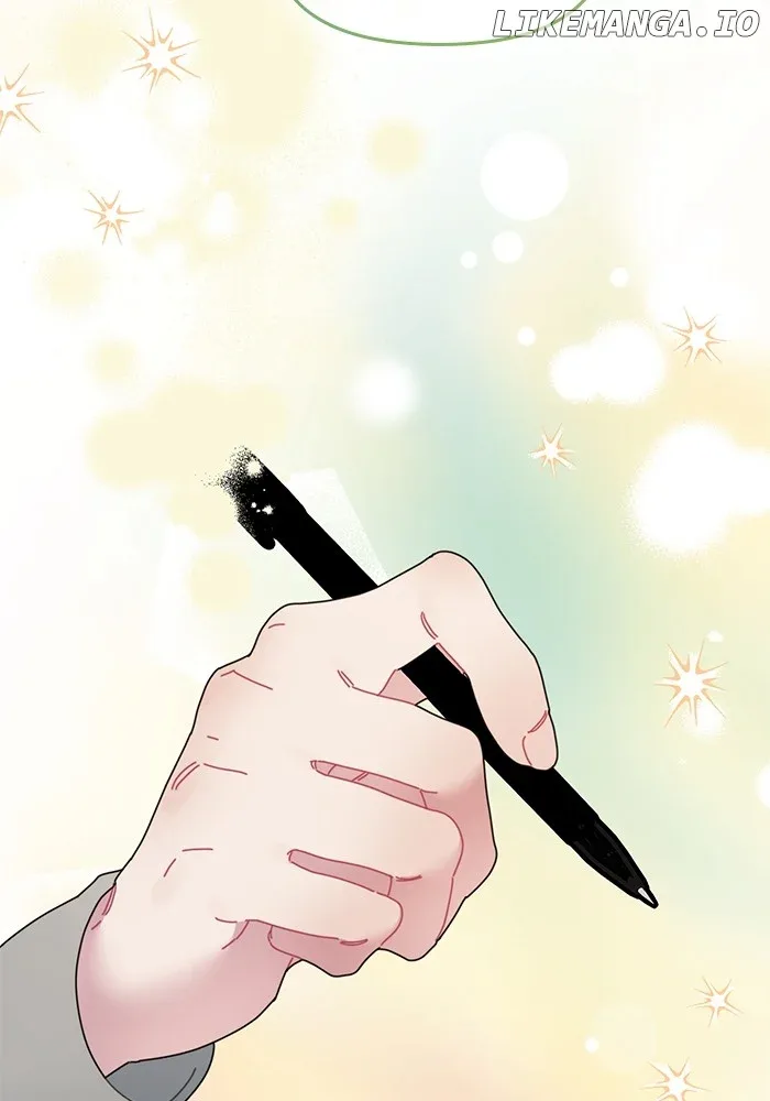 Oh, the Flower That Bloomed on the Wall Chapter 19 page 34