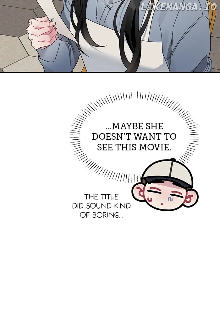 Oh, the Flower That Bloomed on the Wall Chapter 19 page 88
