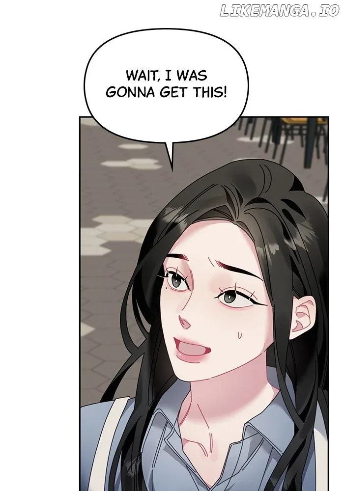 Oh, the Flower That Bloomed on the Wall Chapter 19 page 97