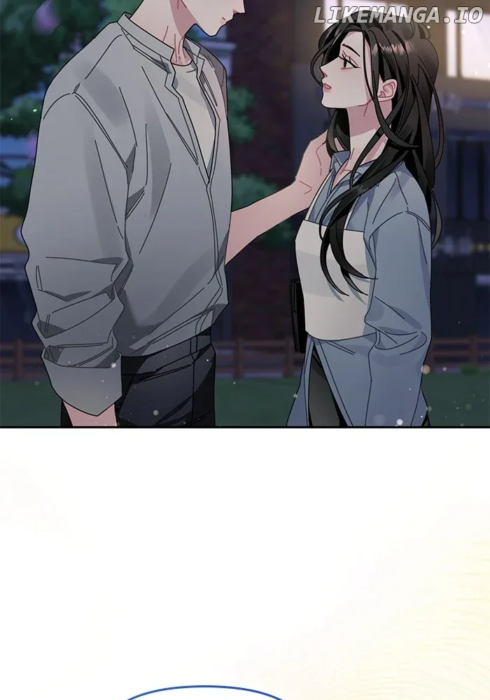 Oh, the Flower That Bloomed on the Wall Chapter 19 page 31