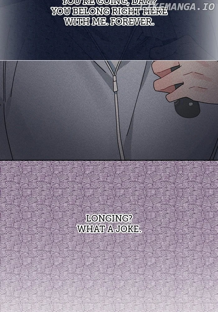Oh, the Flower That Bloomed on the Wall Chapter 19 page 54